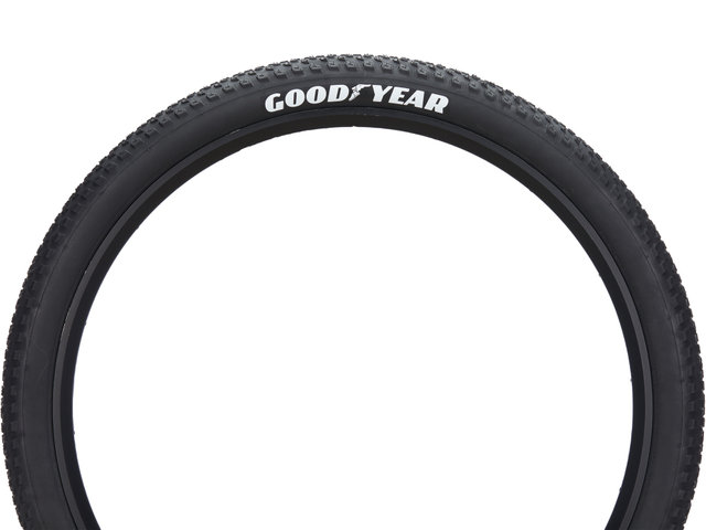 Goodyear Cubierta plegable Peak SL Race Tubeless Complete 29" - black/29x2,4