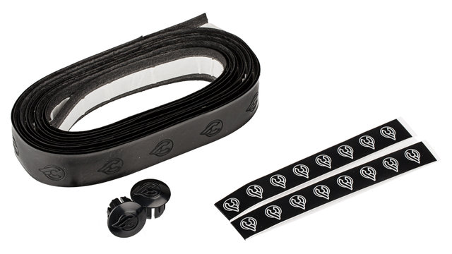 Cinelli Volée Handlebar Tape - black/universal