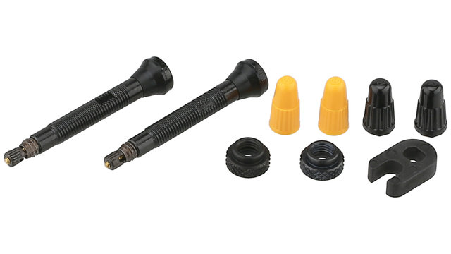 Continental Set de Valves Tubeless - universal/SV 40 mm