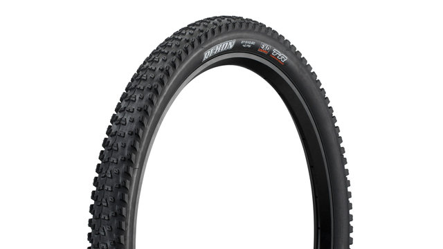 Maxxis Cubierta plegable Rekon Dual EXO WT TR 27,5+ - negro/27,5x2,6