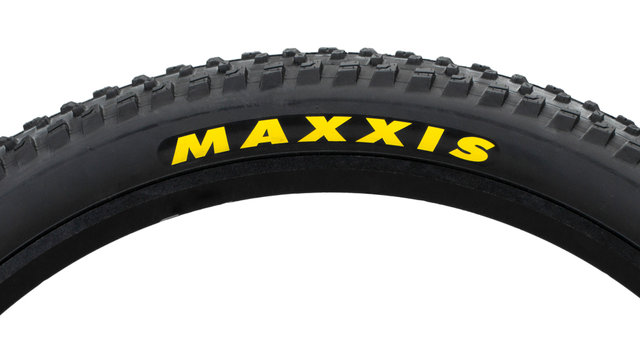 Maxxis Pneu Souple Rekon Dual EXO WT TR 27,5+ - noir/27,5x2,6