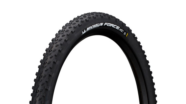 Michelin Cubierta plegable Force XC Performance 27,5" - negro/27,5x2,25