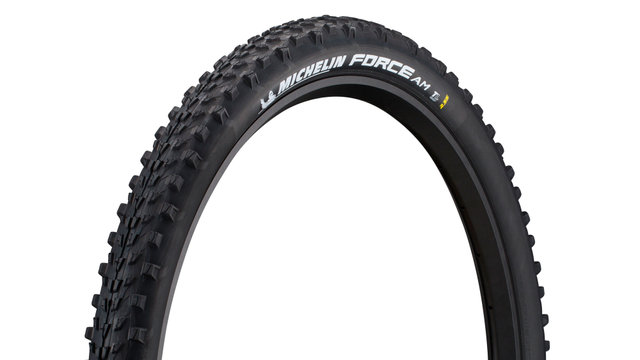 Michelin Force AM Performance 29" Folding Tyre - black/29x2.35