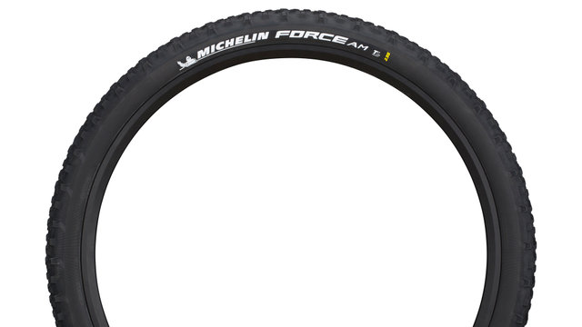 Michelin Force AM Performance 29" Faltreifen - schwarz/29x2,35