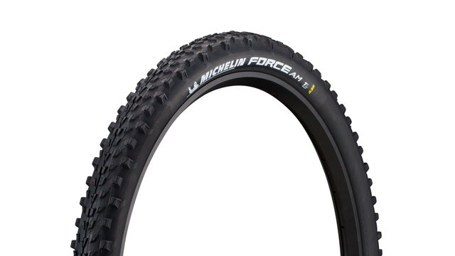 Michelin Force AM Performance 27.5" Folding Tyre - black/27.5x2.35