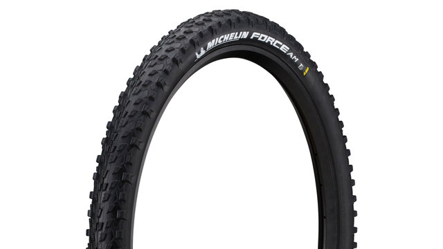 Michelin Force AM Performance 27,5+ Faltreifen - schwarz/27,5x2,6