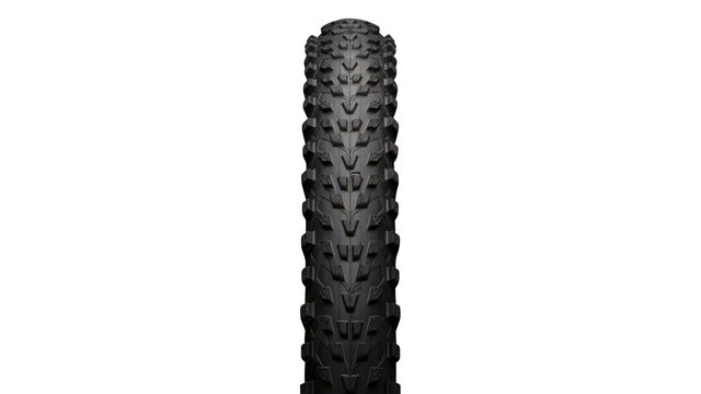 Michelin Force AM Performance 27.5+ Folding Tyre - black/27.5x2.60