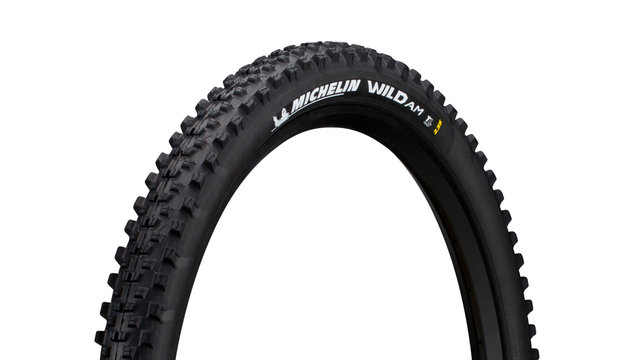 Michelin Pneu Souple Wild AM Performance 27,5" - noir/27,5x2,35