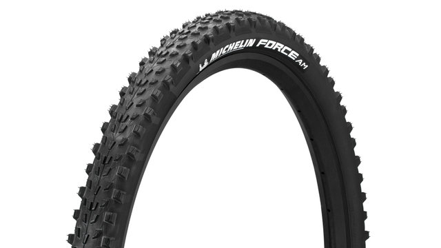 Michelin Force AM Competition 29" Folding Tyre - black/29x2.25