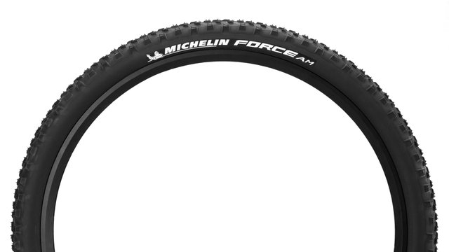 Michelin Force AM Competition 29" Folding Tyre - black/29x2.25
