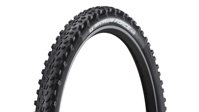 Michelin Force AM Competition 29" Folding Tyre - black/29x2.35