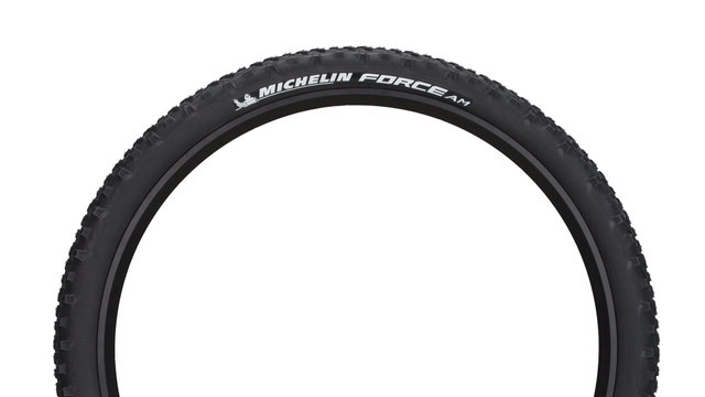 Michelin Cubierta plegable Force AM Competition 29" - negro/29x2,35