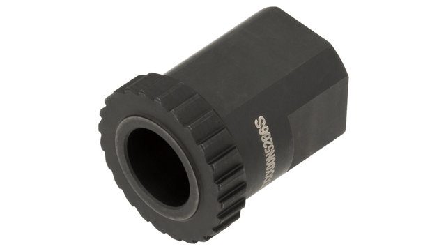 3-Pawl Ring Nut Removal Tool - black/universal 3-Pawl Ring Nut Removal Tool - black/universal