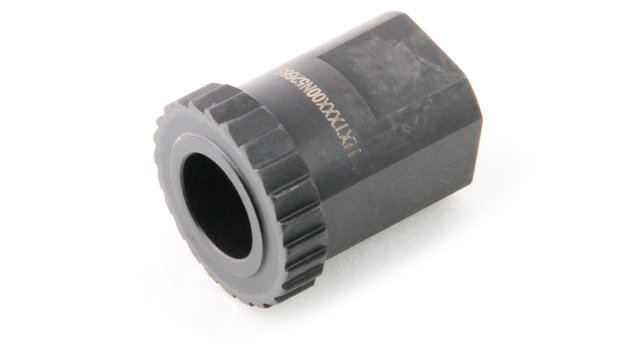 3-Pawl Ring Nut Removal Tool - black/universal 3-Pawl Ring Nut Removal Tool - black/universal