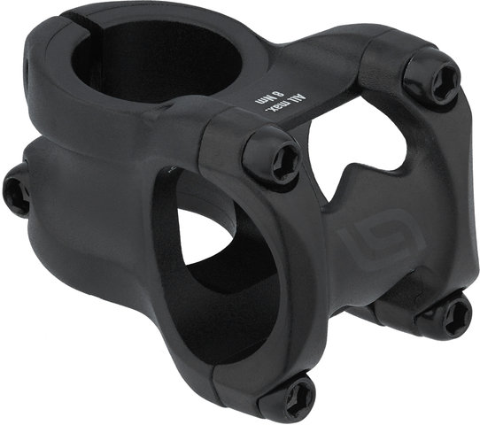 LEVELNINE MTB 35 Stem - black stealth/35 mm 6°