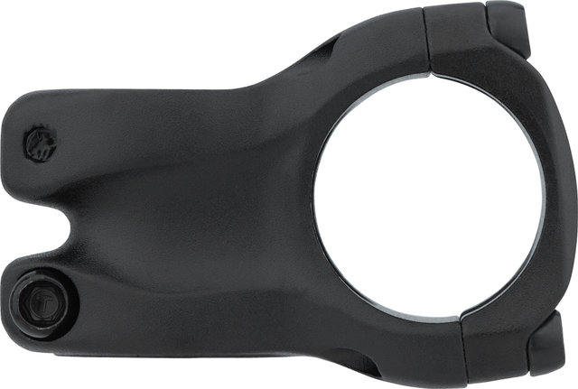 MTB 35 Vorbau - black stealth/35 mm 6°