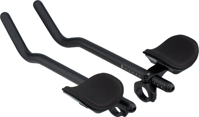 Acople de manillar Sonic Ergo 43a - black/universal