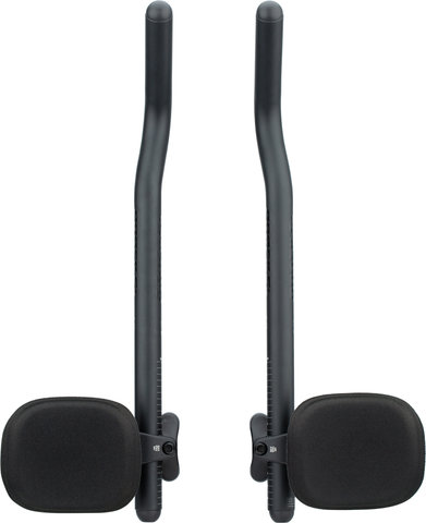 Acople de manillar Sonic Ergo 43a - black/universal