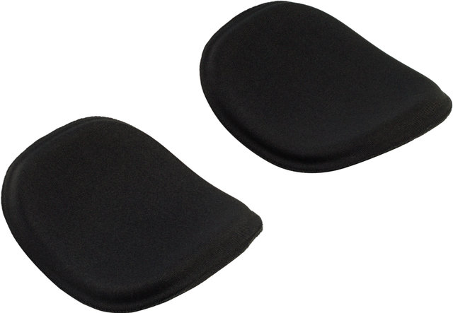 Acople de manillar Sonic Ergo 43a - black/universal