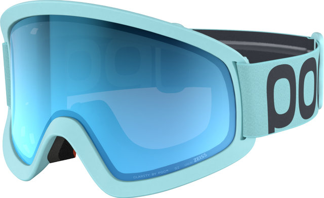 POC Gafas Ora - indicolite blue | clarity universal-partly sunny turquoise