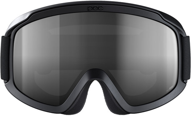 POC Opsin MTB Goggle - uranium black/grey