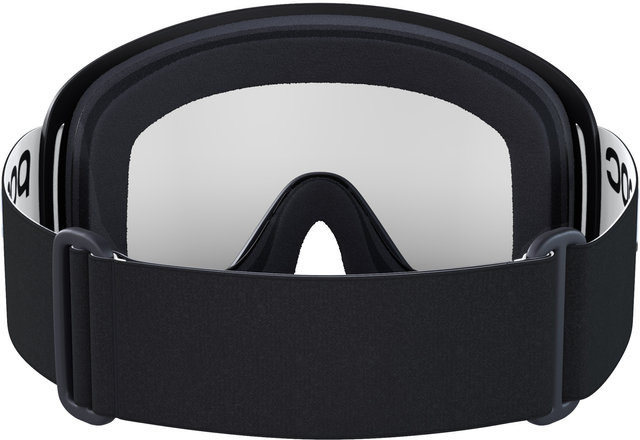 Masque Opsin MTB Goggle - uranium black/grey