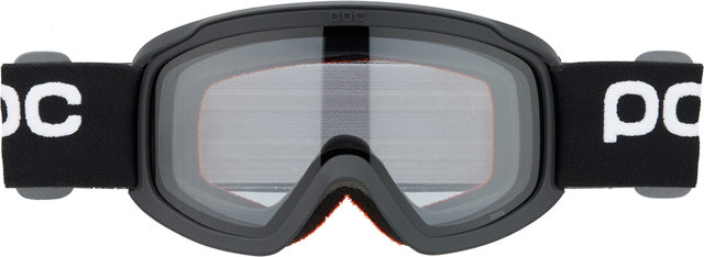Opsin Youth Goggle - uranium black/grey