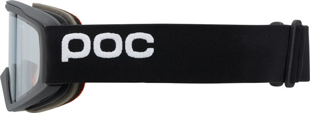 POC Masque Opsin Youth Goggle - uranium black/grey