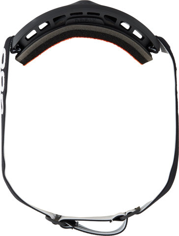 Masque Opsin Youth Goggle - uranium black/grey