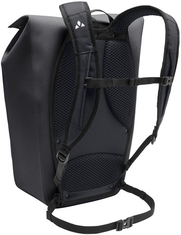 VAUDE Clubride III Backpack - black/27 litres