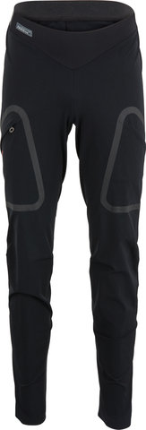 ASSOS Trail Tactica Cargo T3 Hose - black series/M