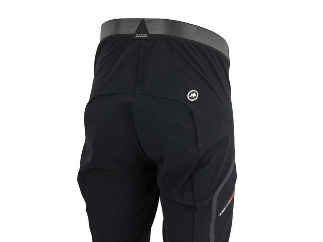 Trail Tactica Cargo T3 Hose - black series/M