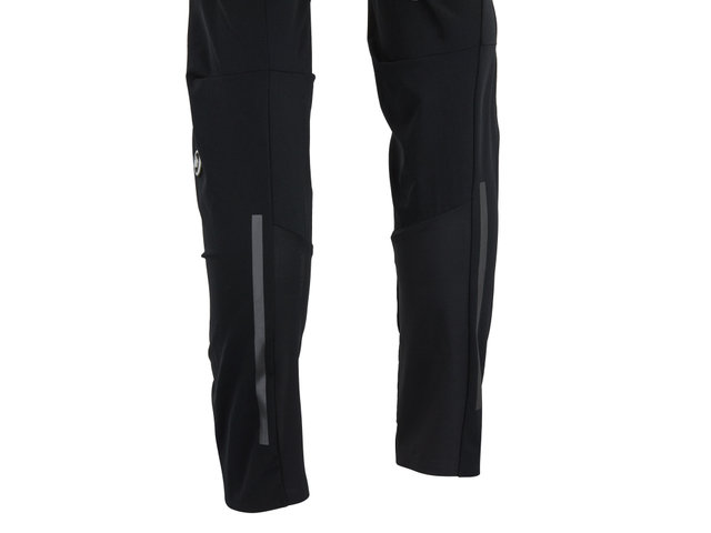 ASSOS Pantalones Trail Tactica Cargo T3 - black series/M