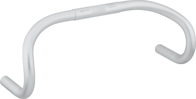 Criterium Handlebars - silver/42 cm