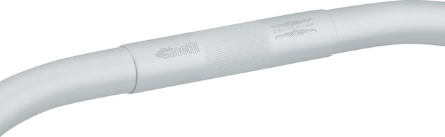 Cinelli Criterium Handlebars - silver/42 cm