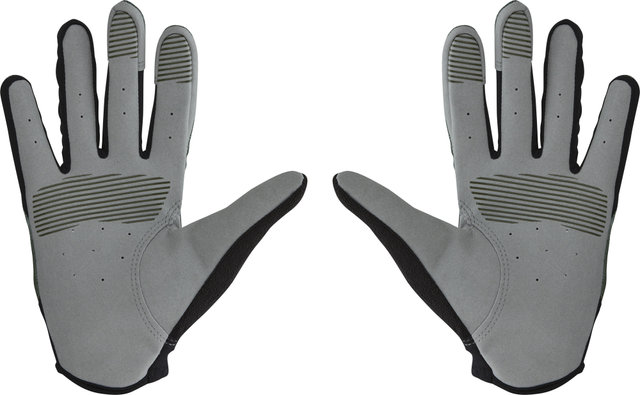 Guantes de dedos completos Hummvee Lite Icon Modelo 2023 - tonal olive/M