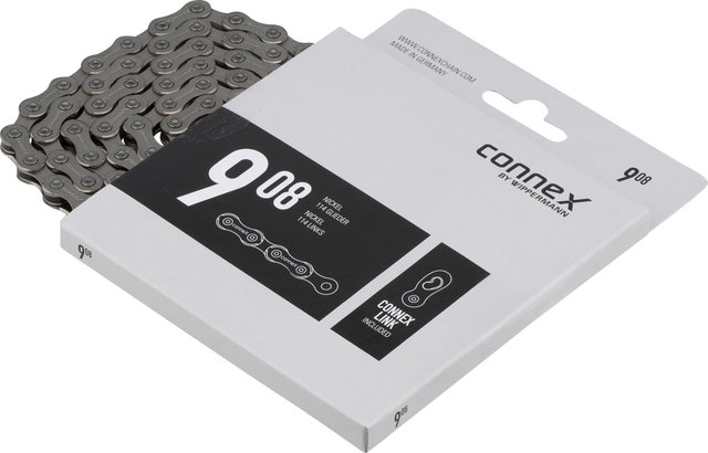 Connex 908 9-speed Chain - universal/114