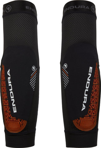 Endura Protectores de codos MT500 D3O Ghost - black/M-L