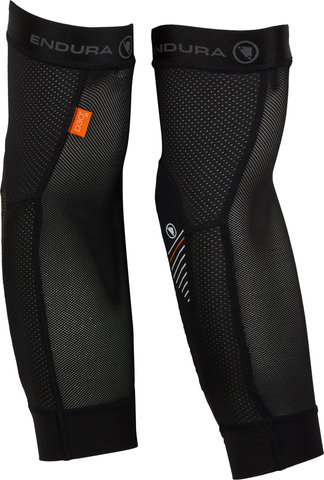 Endura MT500 D3O Ghost Ellenbogenschoner - black/M-L