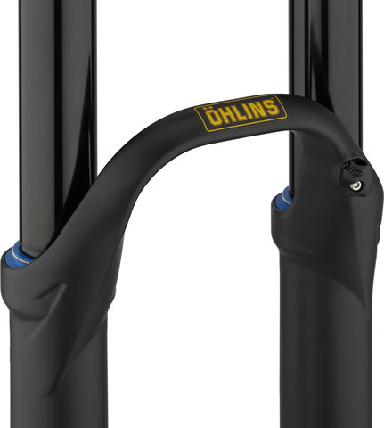 ÖHLINS Horquilla de suspensión RXF36 m.2 Air 27,5" Boost - black/15 mm Eje Pasante/180 /46 /1 1/8" - 1,5" tapered/27,5" (650B)/110 mm