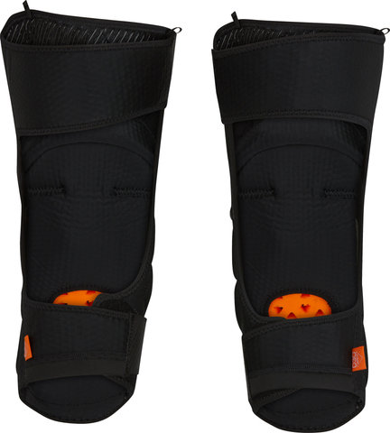 MT500 D3O Open Knee Pad Knieschoner - black/M-L