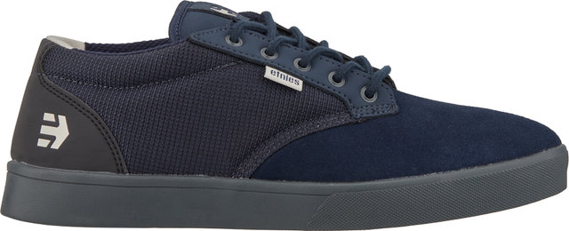 etnies Jameson Mid Crank Brandon Semenuk MTB Schuhe - navy/42