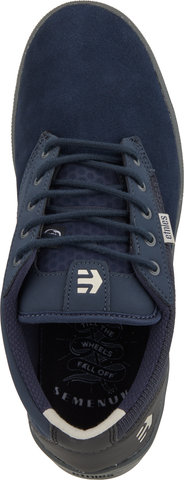 etnies Jameson Mid Crank Brandon Semenuk MTB Schuhe - navy/42