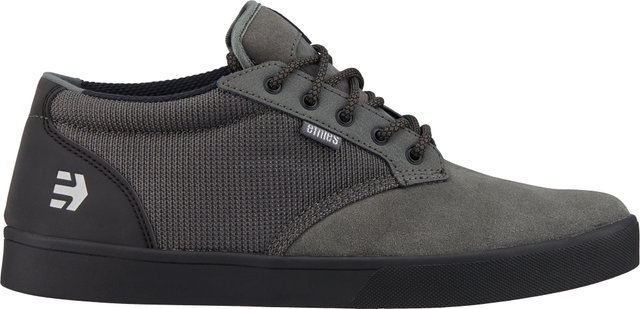 Jameson Mid Crank Brandon Semenuk MTB Shoes - grey-black-silver/43