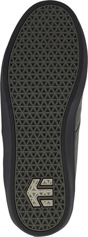 Jameson Mid Crank Brandon Semenuk MTB Shoes - grey-black-silver/43