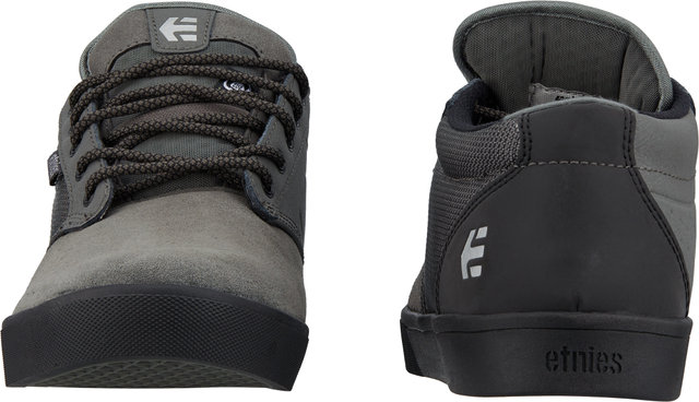Jameson Mid Crank Brandon Semenuk MTB Shoes - grey-black-silver/43