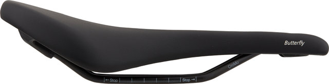 Terry Sillín para damas Fly Arteria Max Women - black