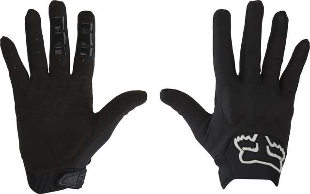 Bomber LT Full Finger Gloves - black/M