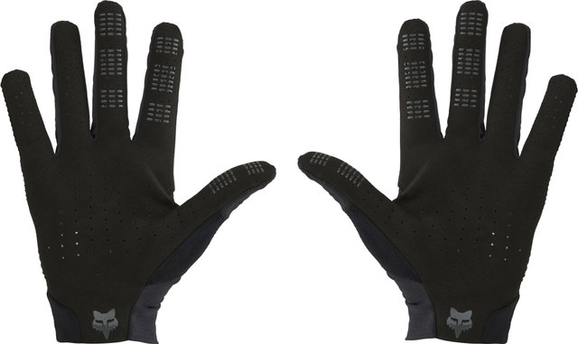 Fox Head Flexair Pro Full Finger Gloves - 2023 Model - black/M