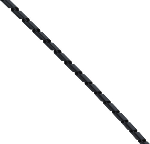 capgo BL Spiral Tube - black